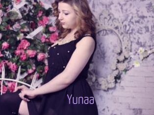 Yunaa