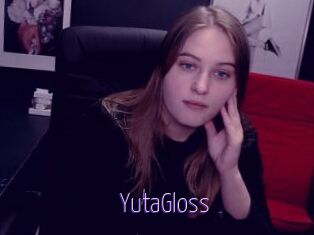 YutaGloss