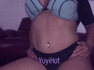 YuyiHot
