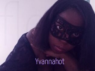 Yvannahot