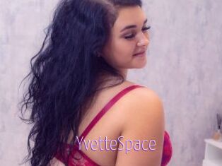 YvetteSpace