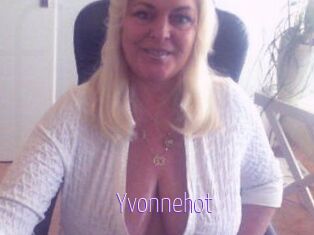 Yvonnehot