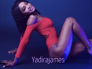 Yadirajames