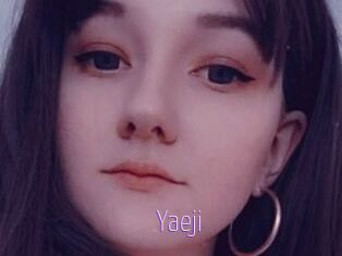 Yaeji