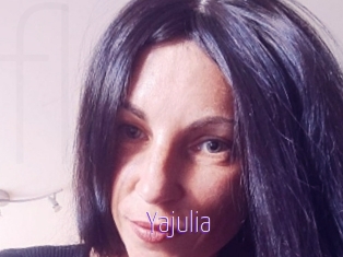 Yajulia