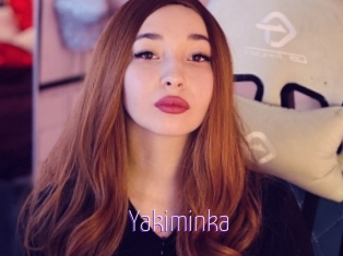 Yakiminka