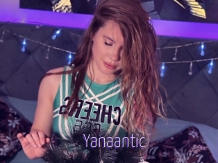 Yanaantic