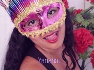 Yanahot