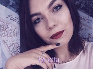 Yanetta