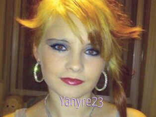 Yanyre23