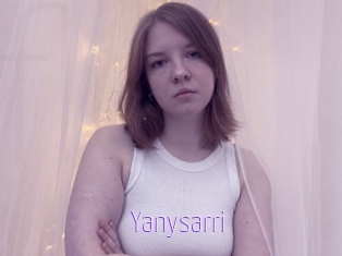 Yanysarri