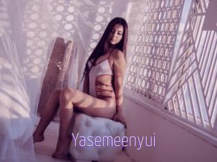 Yasemeenyui