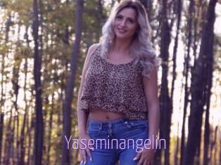 Yaseminangelin