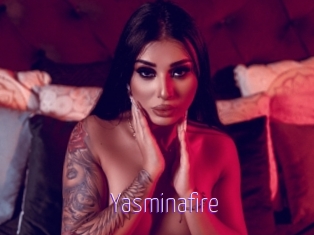 Yasminafire