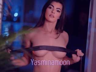 Yasminamoon