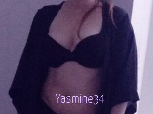 Yasmine34