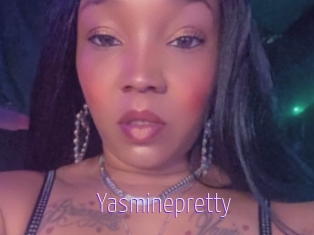 Yasminepretty