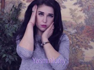 Yasminlumy