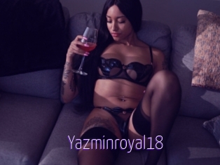 yazminroyal18 Fuck Lolita Cunt