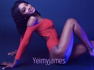 Yeimyjames