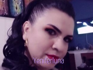 Yeniferluna