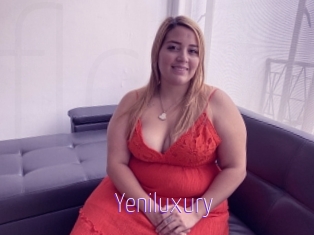 Yeniluxury