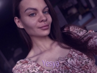 Yesya