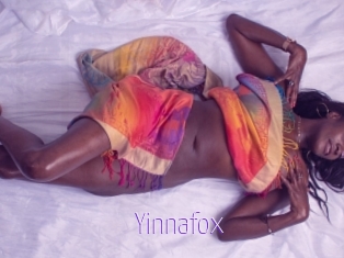 Yinnafox