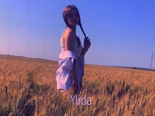 Ylida