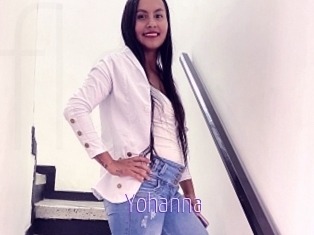 Yohanna