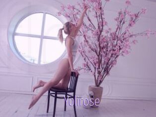 Yolirose