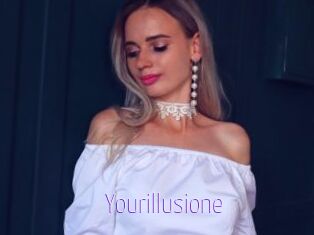 Yourillusione