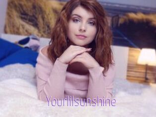 Yourlilsunshine