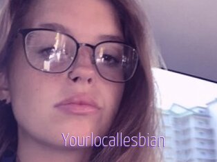 Yourlocallesbian