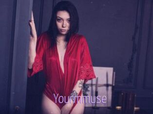 Yourmmuse