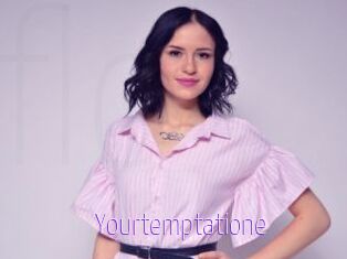 Yourtemptatione