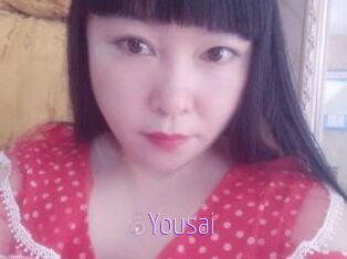 Yousai