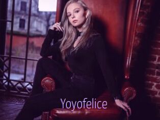 Yoyofelice