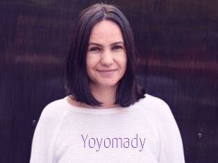 Yoyomady