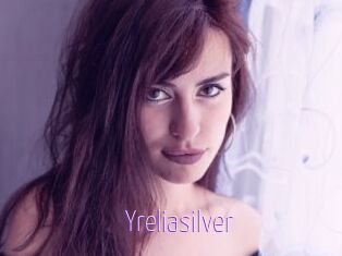 Yreliasilver