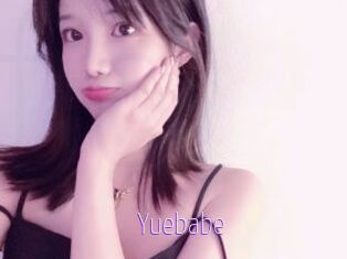 Yuebabe