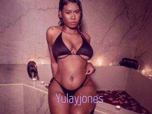 Yulayjones