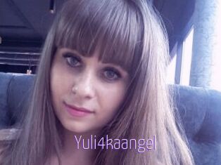 Yuli4kaangel