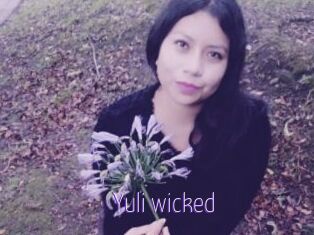 Yuli_wicked