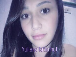 Yuliana_latin_hot