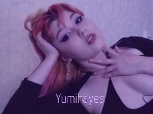 Yumihayes