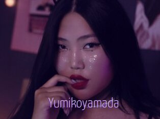 Yumikoyamada