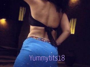 Yummytits18