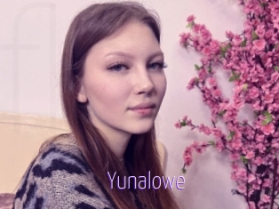 Yunalowe