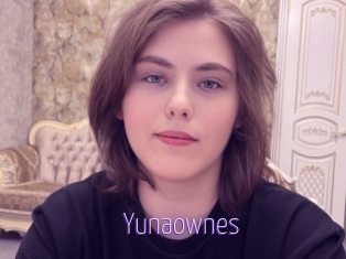 Yunaownes